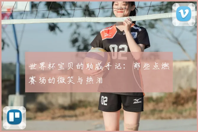 世界杯宝贝的助威手记：那些点燃赛场的微笑与热泪