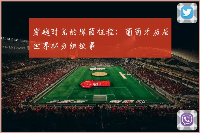 穿越时光的绿茵征程：葡萄牙历届世界杯分组故事