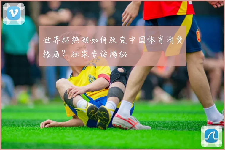 世界杯热潮如何改变中国体育消费格局？独家专访揭秘