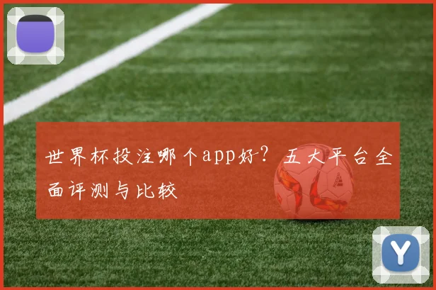 世界杯投注哪个app好？五大平台全面评测与比较